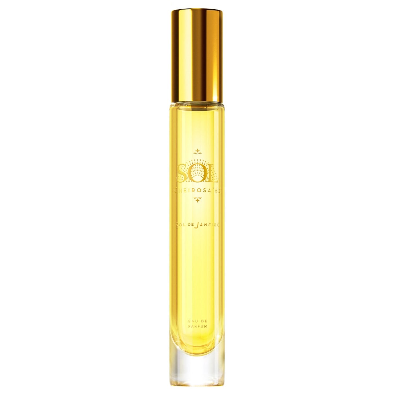 SOL Cheirosa '62 Eau de Parfum Travel Spray - Sol de Janeiro | Sephora