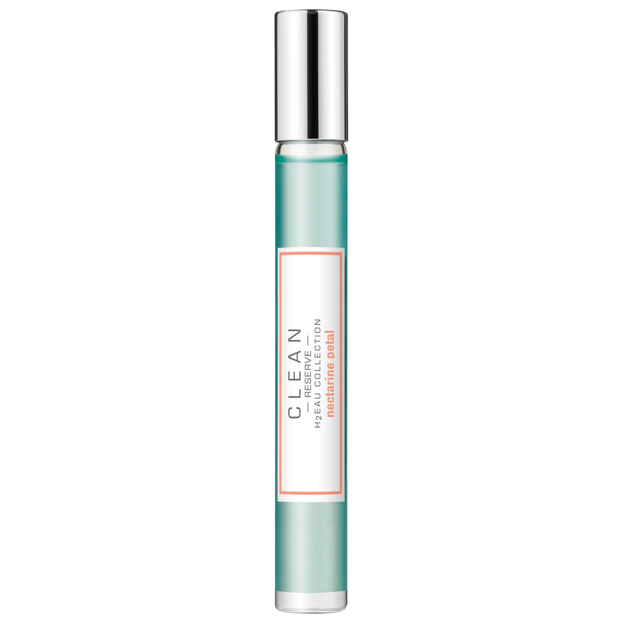 H2Eau - Nectarine Petal Eau de Parfum Rollerball - CLEAN RESERVE