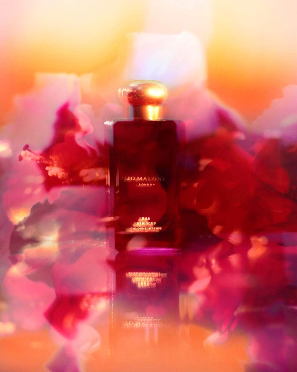 Red Hibiscus Cologne Intense - Jo Malone London | Sephora