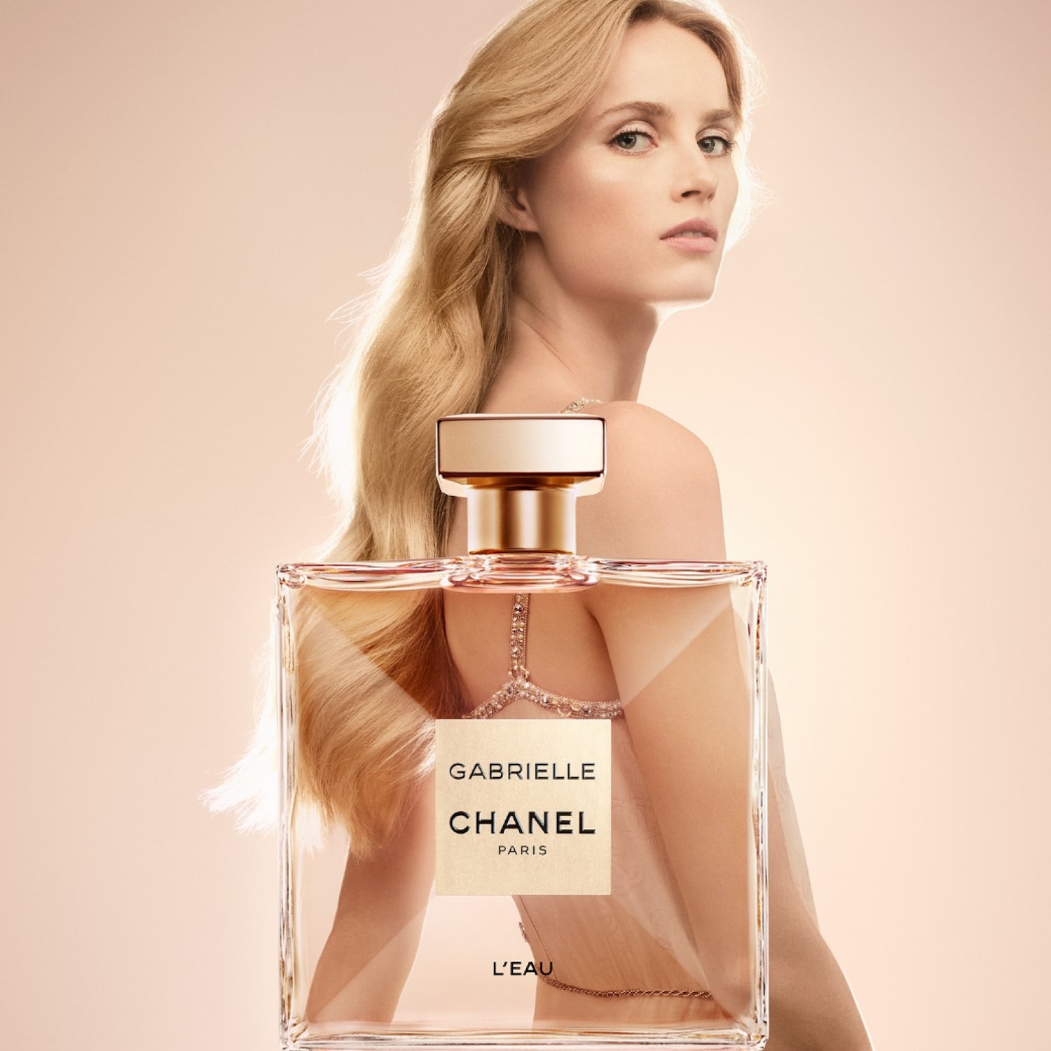 Gabrielle L'Eau Eau de Toilette - CHANEL | Sephora
