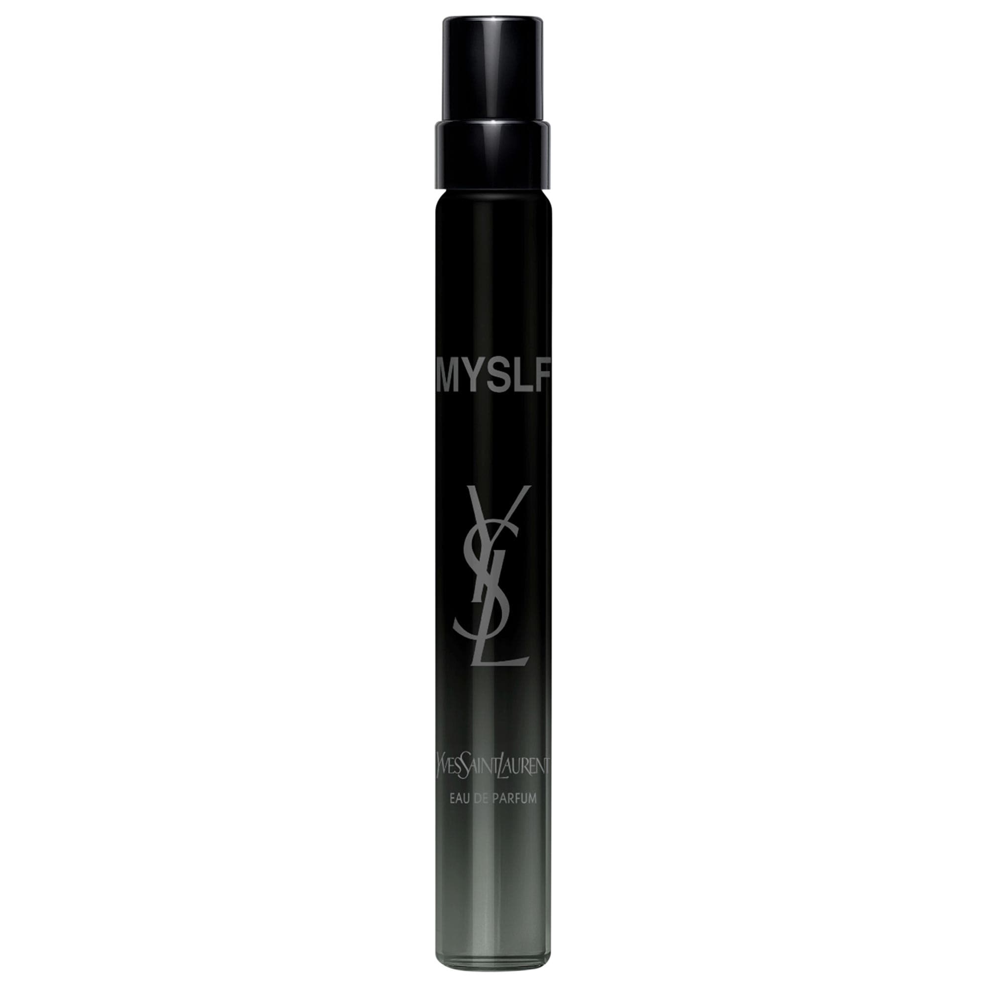 MYSLF Eau de Parfum Travel Spray with Fresh Accord & Warm Woods