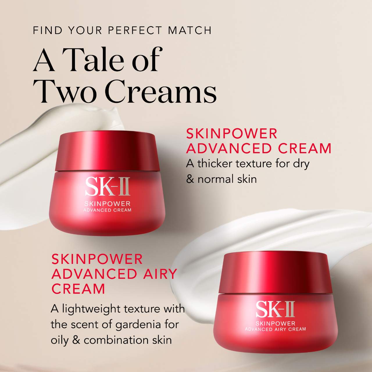 SKINPOWER Advanced Cream - SK-II | Sephora