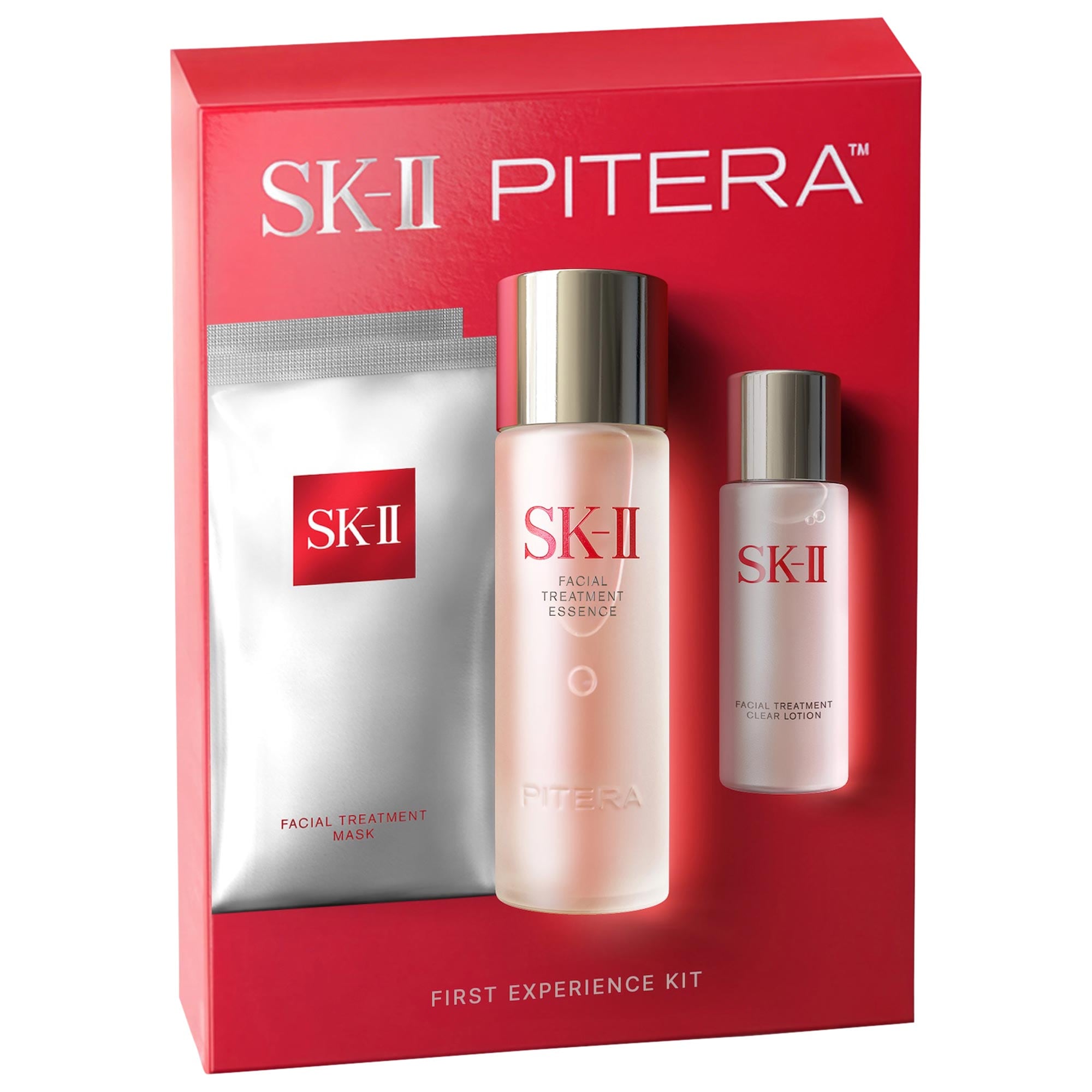 PITERA™ First Experience Kit - SK-II | Sephora