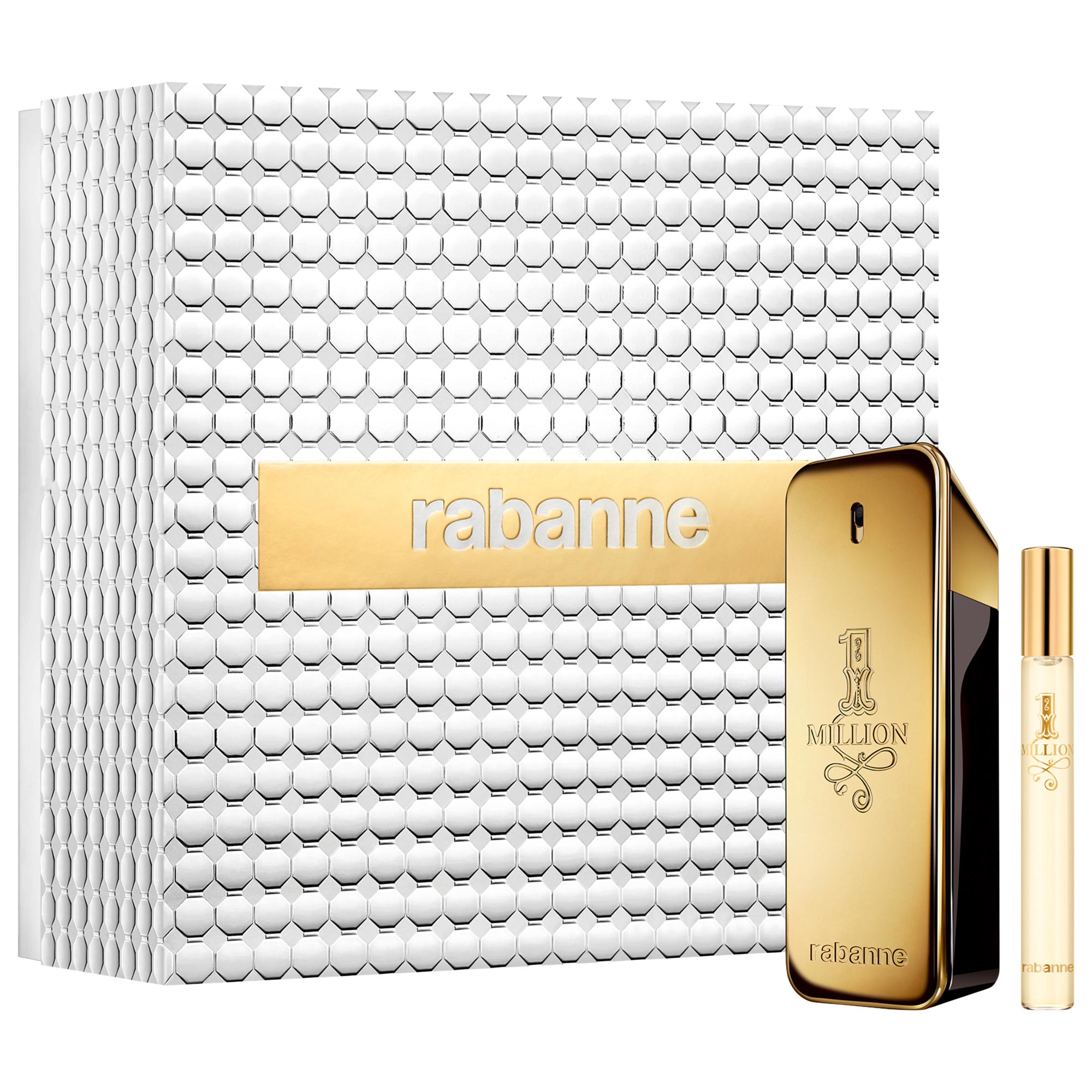 1 Million Eau de Toilette Gift Set - Rabanne | Sephora