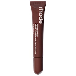 Peptide Lip Tint Nourishing Glaze - rhode | Sephora