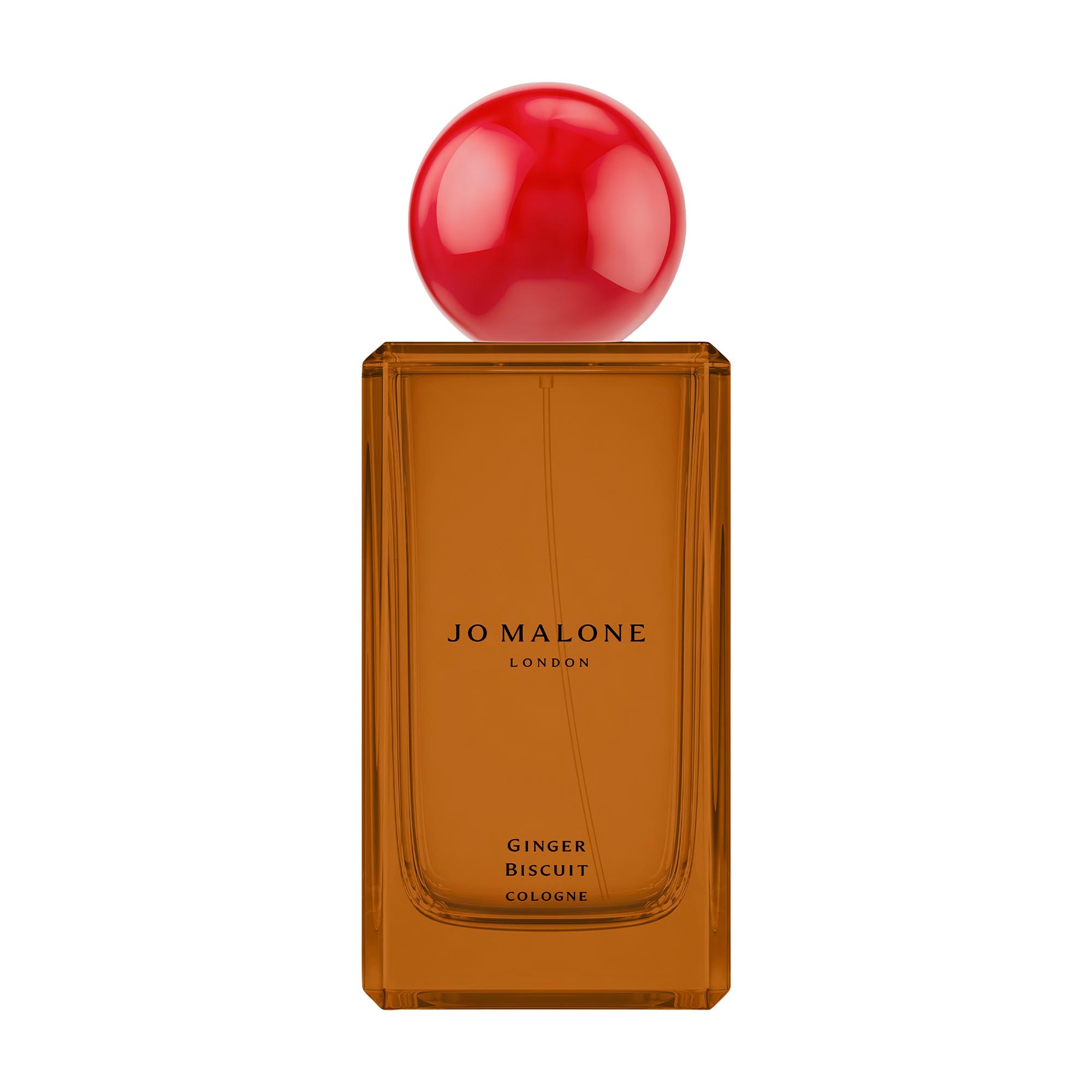 Ginger Biscuit Cologne with Tonka Bean & Hazelnut - Jo Malone