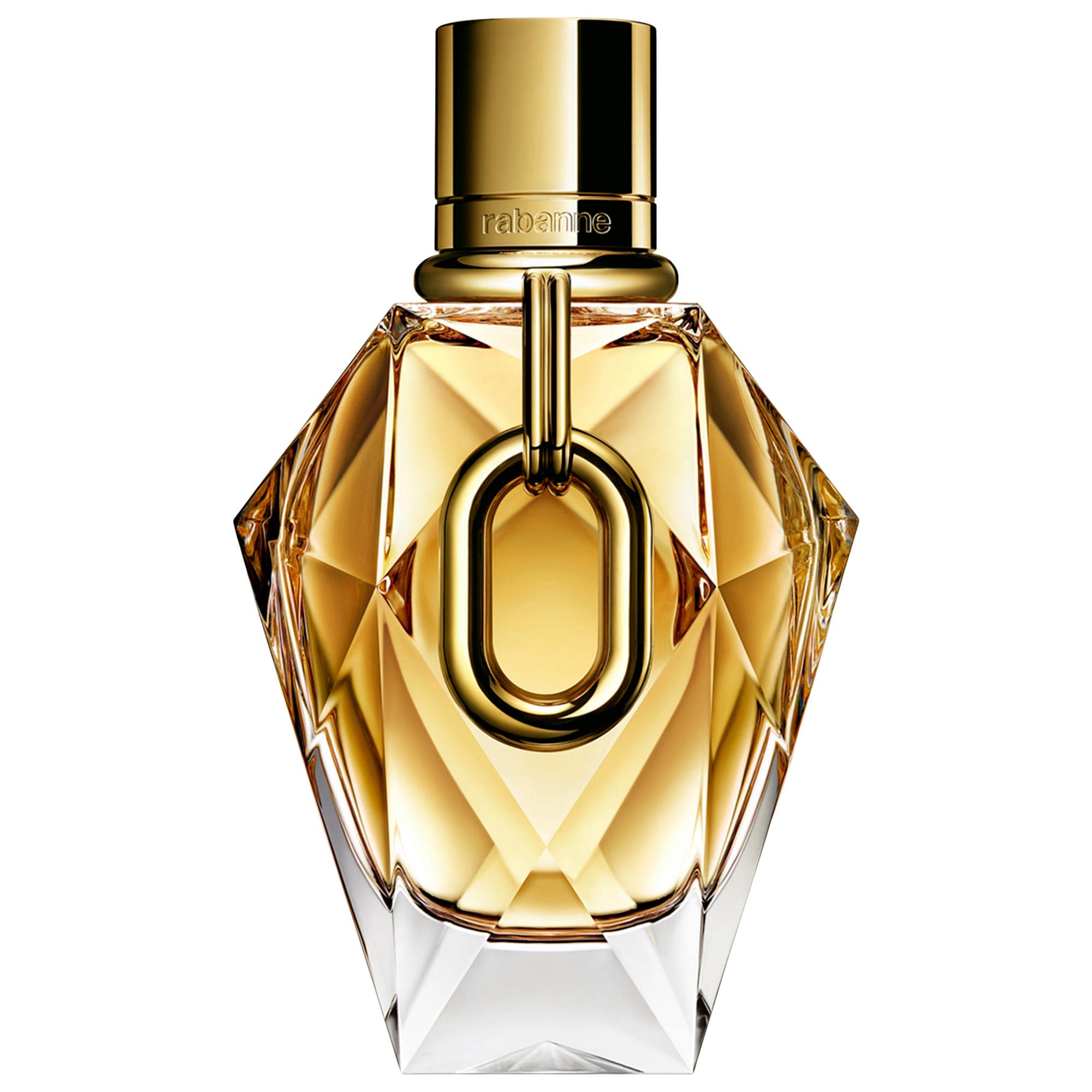 Million Gold for Her Eau de Parfum with Musk and White Florals