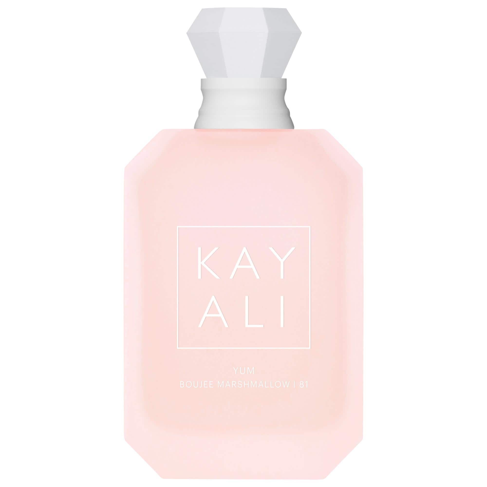 YUM BOUJEE MARSHMALLOW | 81 Eau de Parfum Intense - KAYALI | Sephora