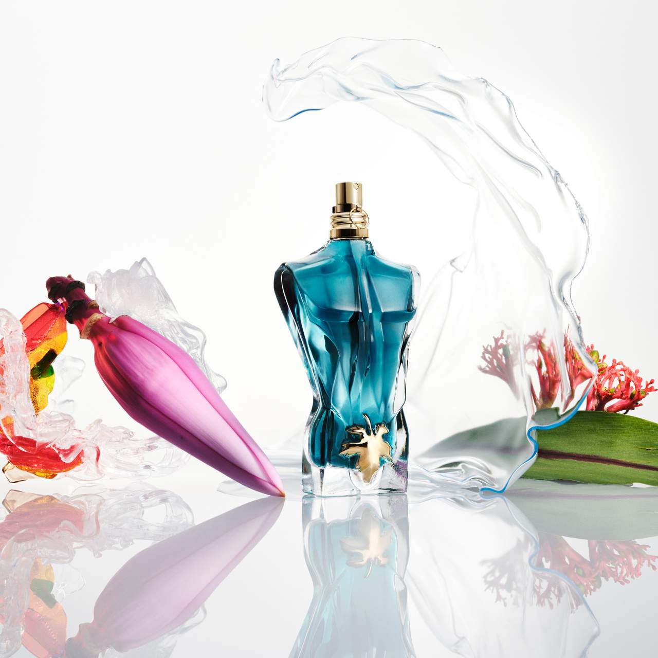 Le Beau Eau de Toilette - Jean Paul Gaultier | Sephora