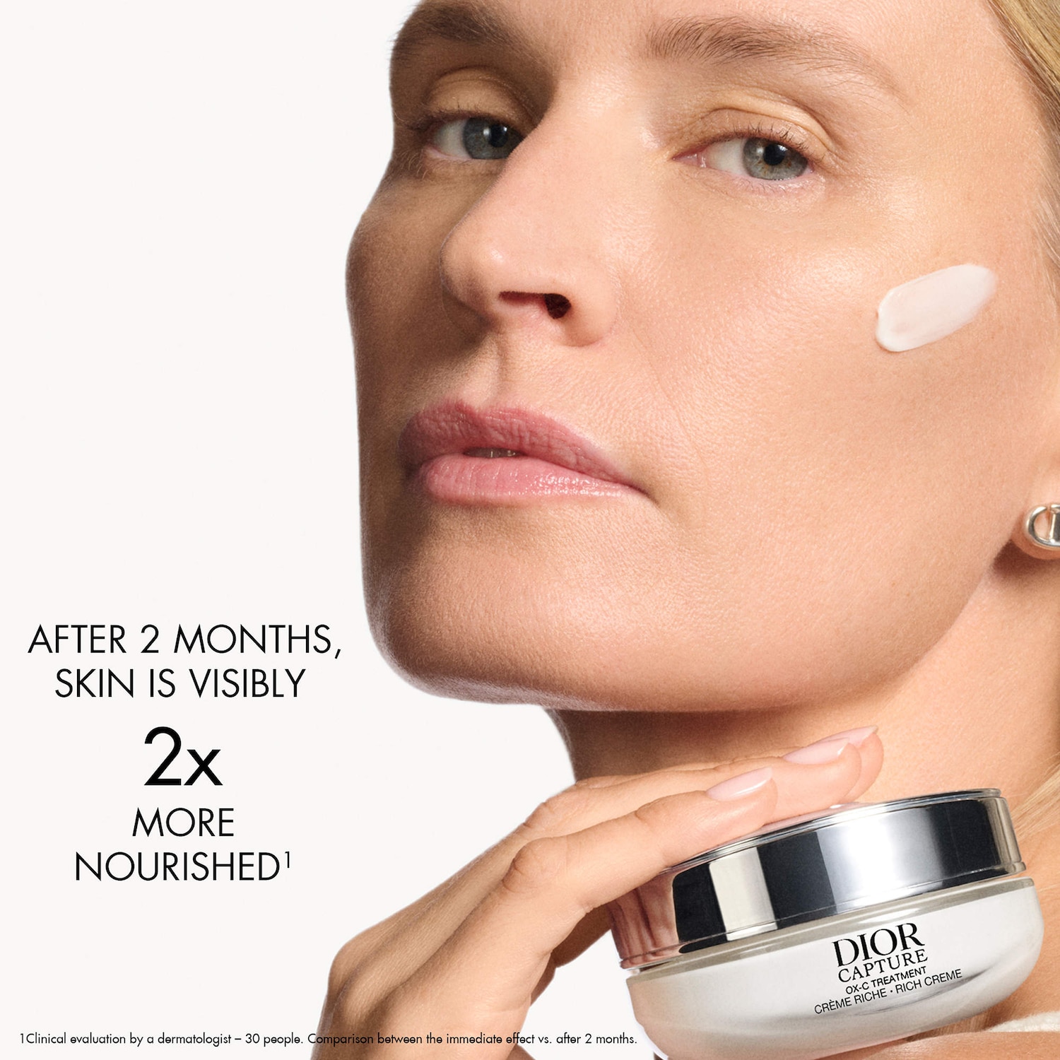 Dior Capture Rich Creme - DIOR | Sephora