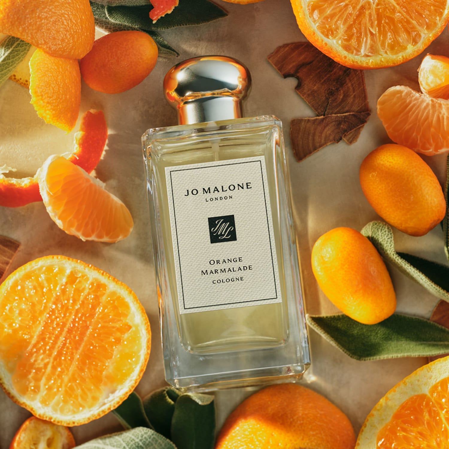 Orange Marmalade Cologne - Jo Malone London | Sephora