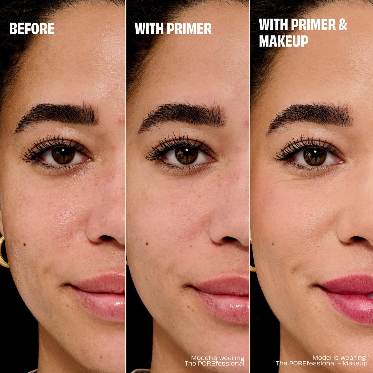 The POREfessional On Lock Priming & Setting Duo - Benefit