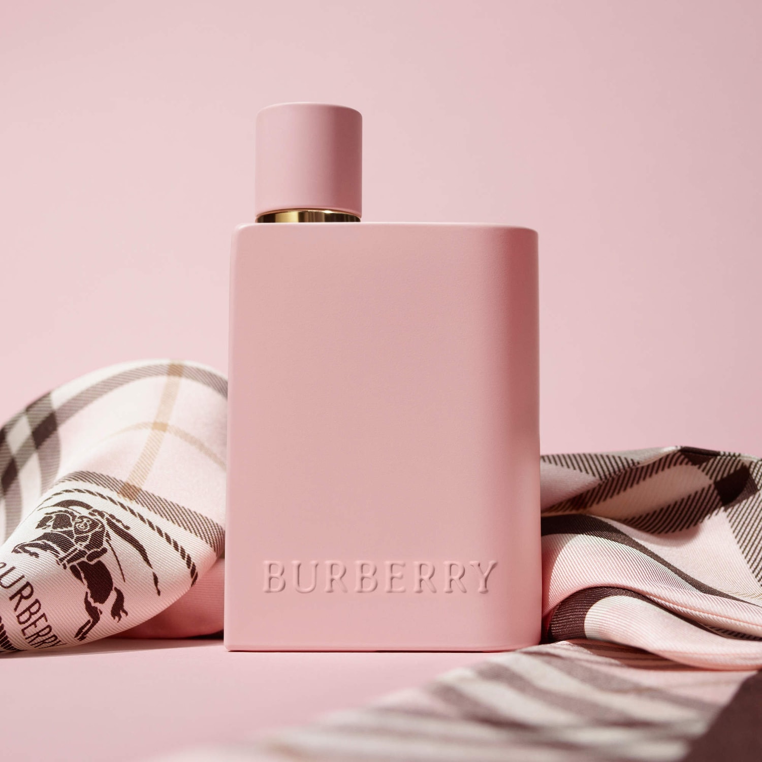 Her Parfum Travel Spray with Cherry - BURBERRY | Sephora