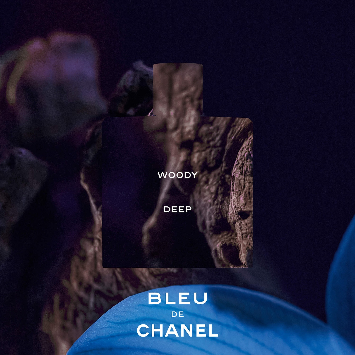 BLEU DE CHANEL PARFUM - CHANEL | Sephora