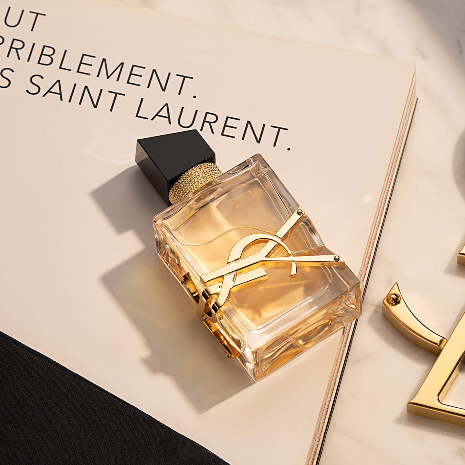Libre Eau De Parfum - Yves Saint Laurent | Sephora