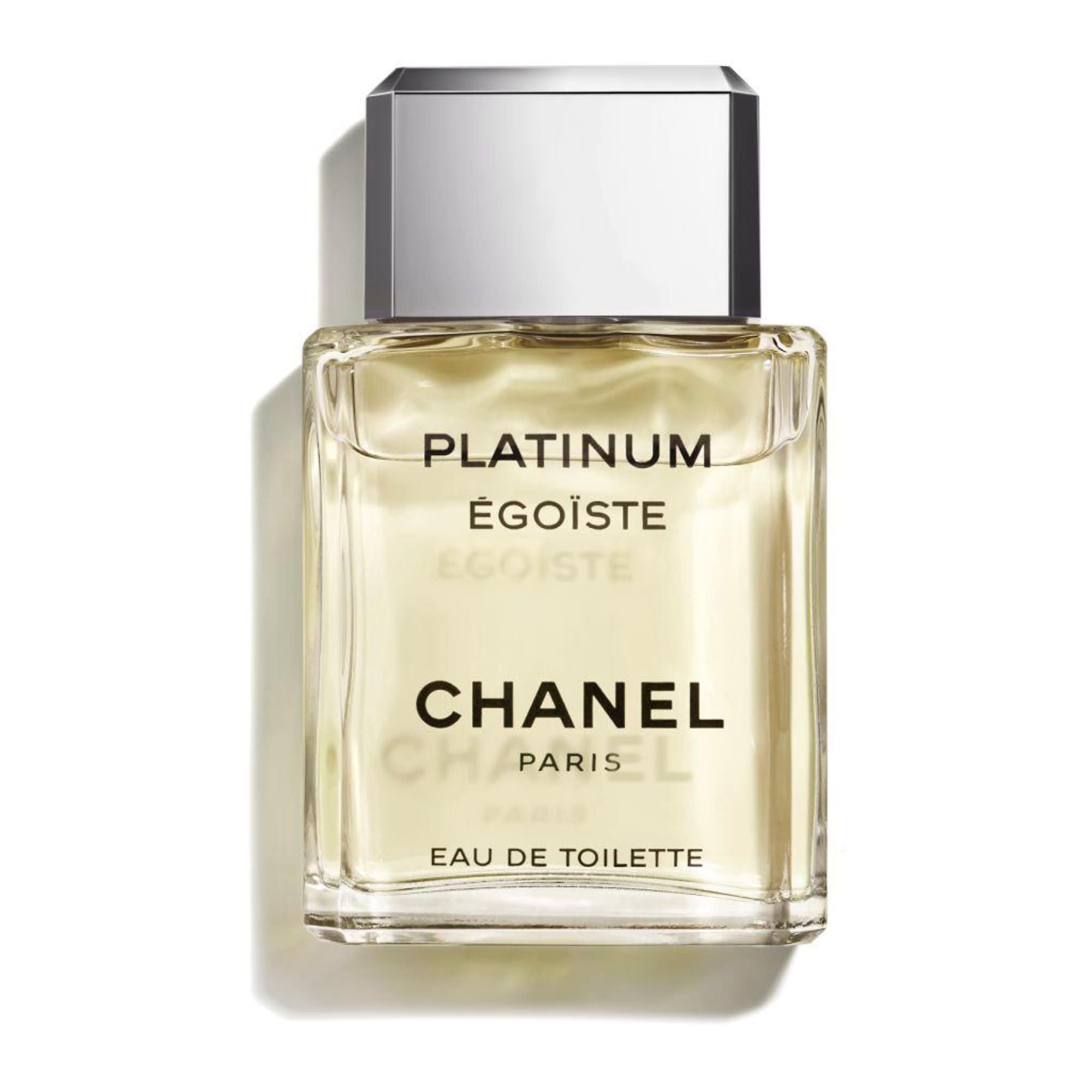 PLATINUM ÉGOÏSTE Eau de Toilette - CHANEL | Sephora