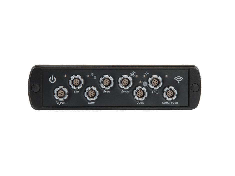 PolaRx5TR | Septentrio