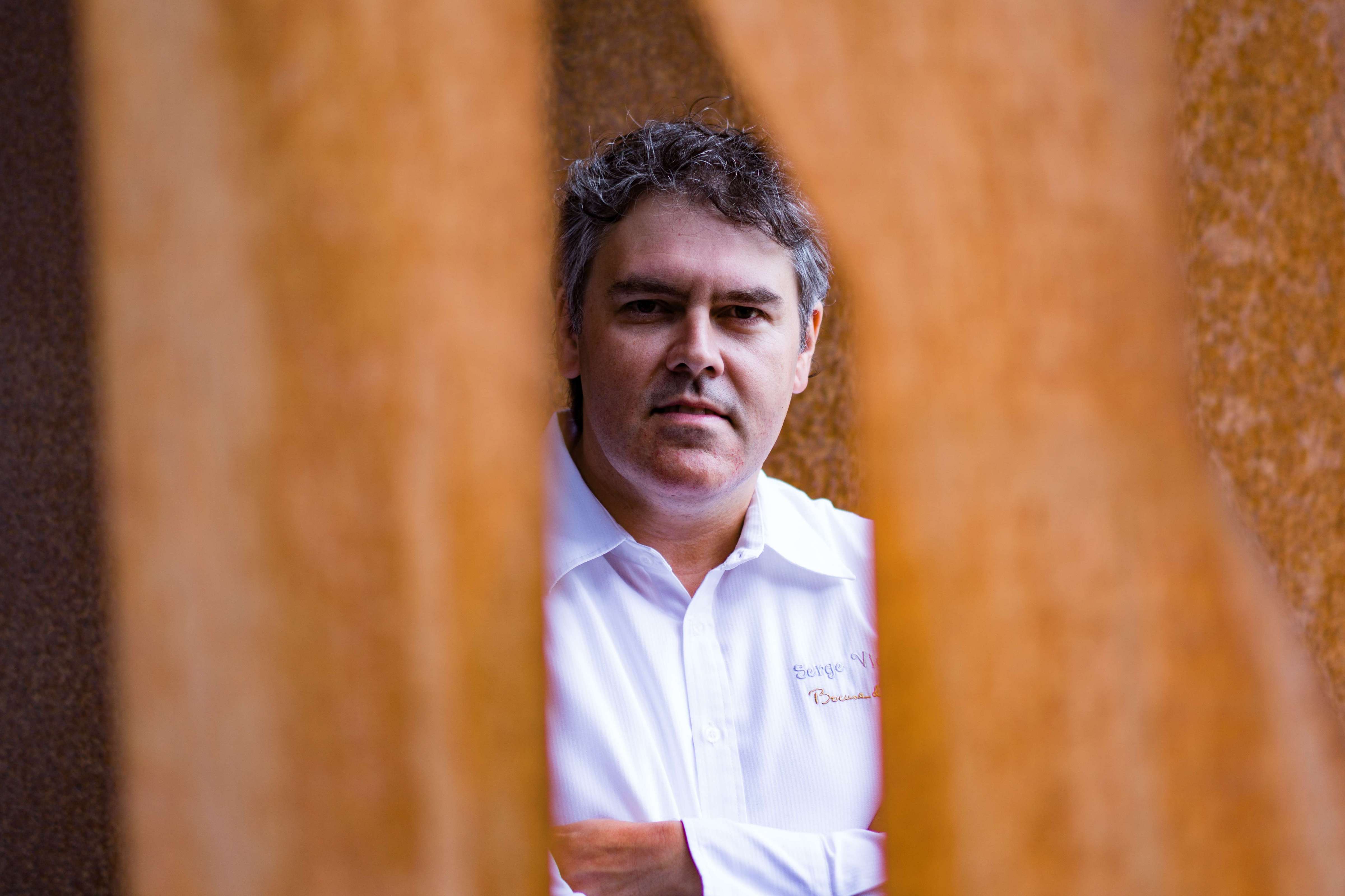 Serge Vieira & Hôtel Sodade | Fine Dining Restaurant | Gallery