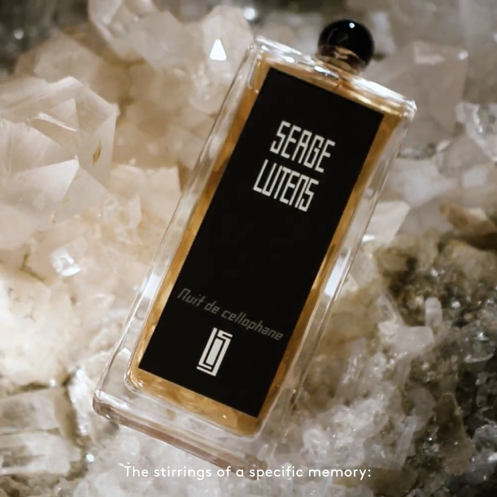 Serge Lutens ユニセックス香水 セルジュ ルタンス SERGE LUTENS