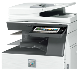 MX-2640FN(SHARP製)｜セレンディップ シャープ カラー複合機 MX-2640FN