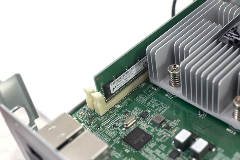 HPE ProLiant MicroServer Gen10 Review - ServeTheHome