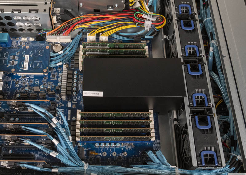 Gigabyte R272-Z32 Review This 24x NVMe AMD EPYC 7002 Server is a