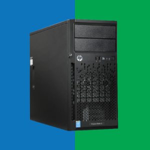 Purchase HPE ML110 Gen10 Server Online with Exciting Discounts