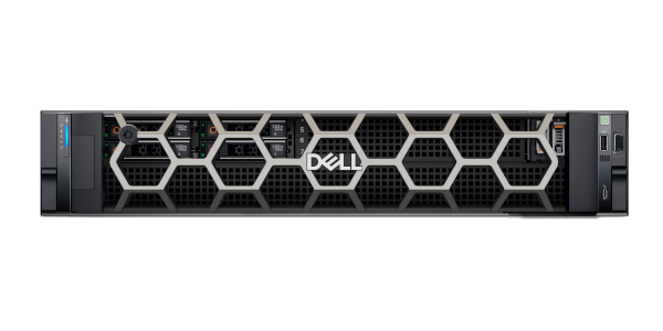 Dell PowerEdge XE9640 :: Dell EMC GPU servers :: AI/ML Servers