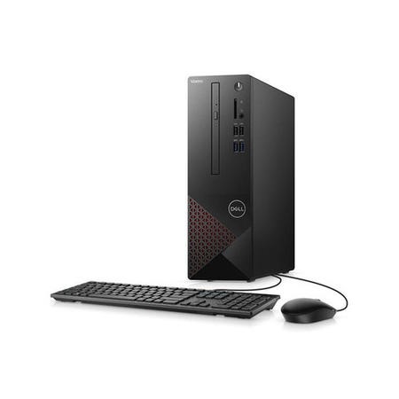 Dell Vostro 3681 Intel Core i7-10700 8GB 512GB SSD Windows 10 Pro