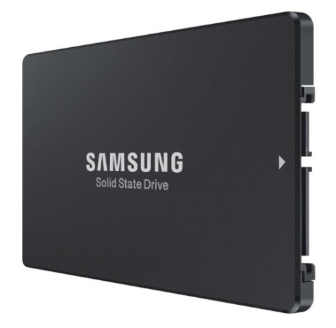 Samsung 870 QVO MZ-77Q8T0BW SSD 8 TB SATA 6Gb/s Brand New