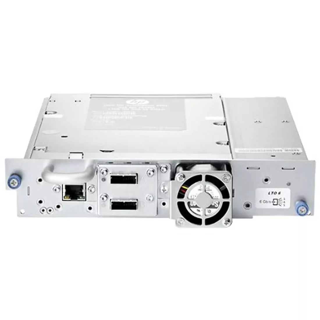 HP 706824-001 6.25TB LTO-6 Ultrium 6250 SAS Tape Drive