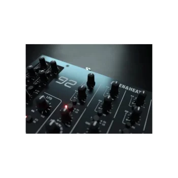 Allen Heath Xone:92 MK2 DJ Mikser | Sesçi Baba