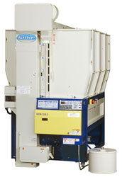 平成18年度調製機新商品を発表｜サタケ