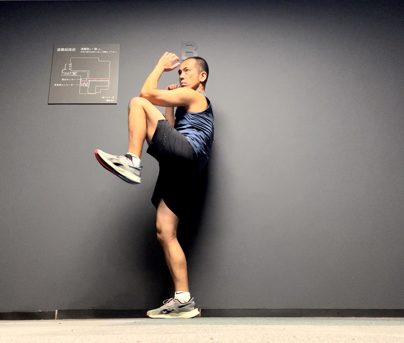 ボディコンバット・全曲リクエストイベント セットリスト