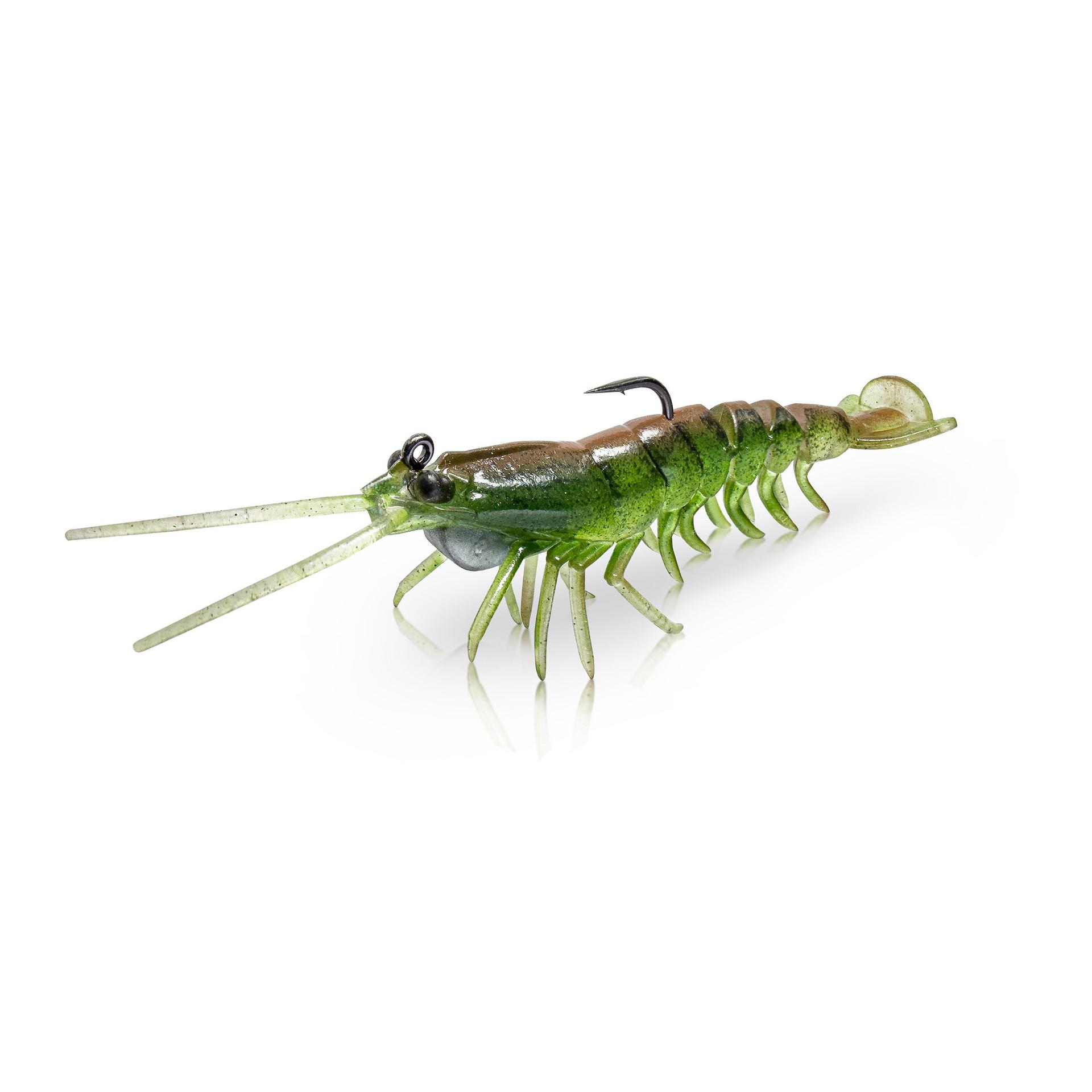 Savage Gear Manic Shrimp RTF V2 | Savage Gear