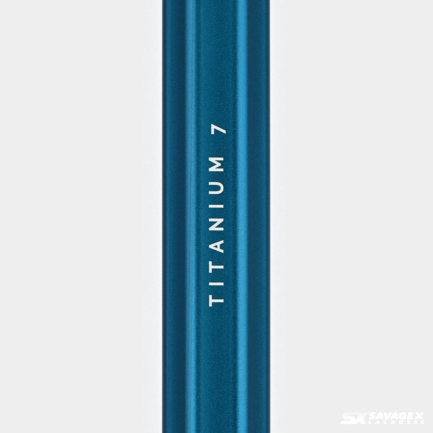 Titanium 7 Attack/Midfield Lacrosse Shaft $29.95 – Savage X Lacrosse®