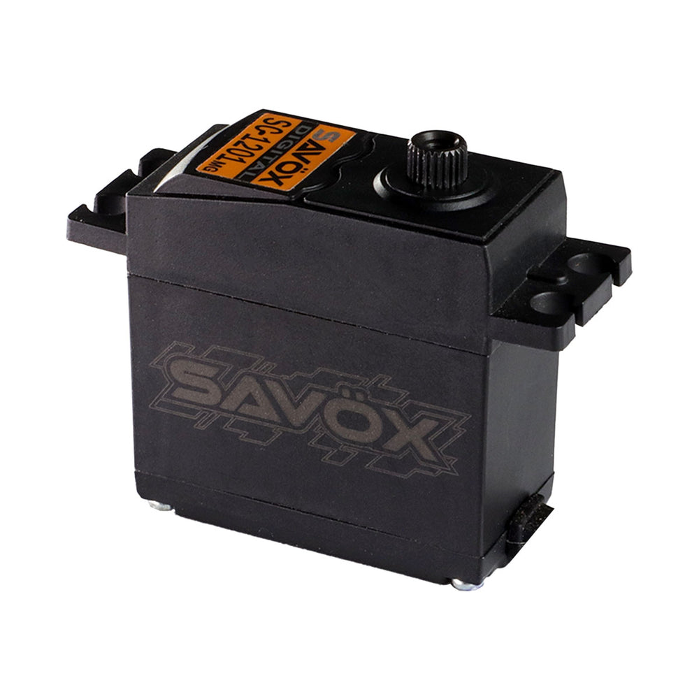 High Torque Coreless Standard Digital Servo, 0.15sec / 347.2