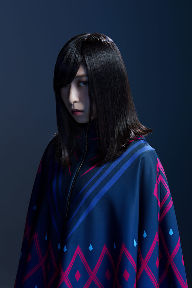 INFORMATION | 酸欠少女さユり