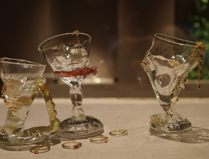 THE ANOTHER MUSEUMにて「Asako Kawachi」の展示販売を開催 | News