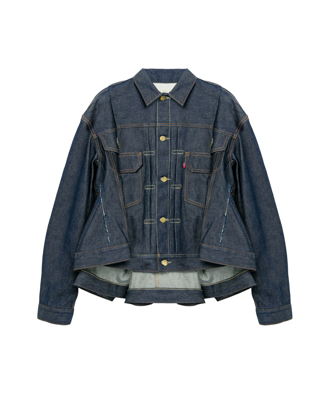 抽選販売】Levi's® x sacai Collection | sacai Official Store サカイ