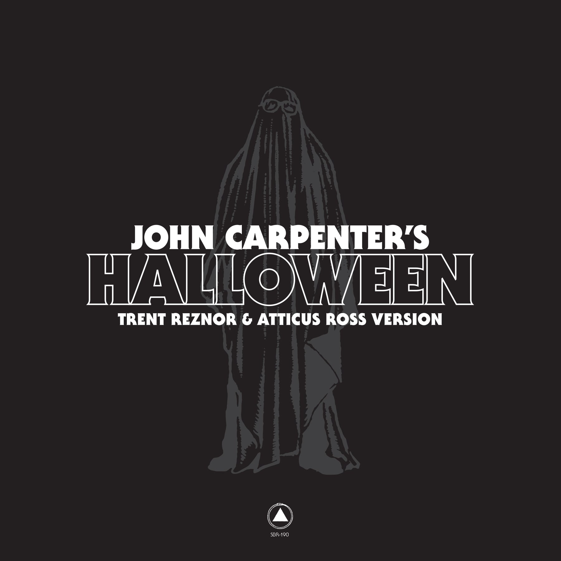 Trent Reznor & Atticus Ross: John Carpenter's Halloween | Sacred