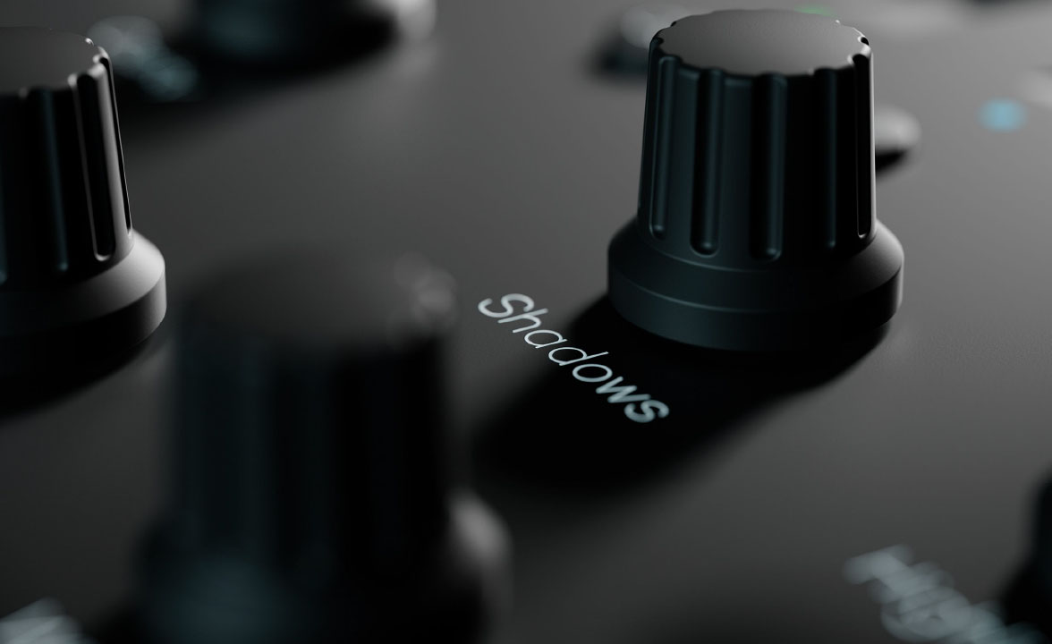 LOUPEDECK+ 【生産終了商品】｜Loupedeck（ループデック） 写真や動画