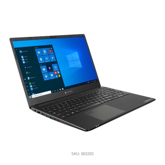 Safa Computers | Dynabook Satellite Pro L50-J-12G – 15.6” HD