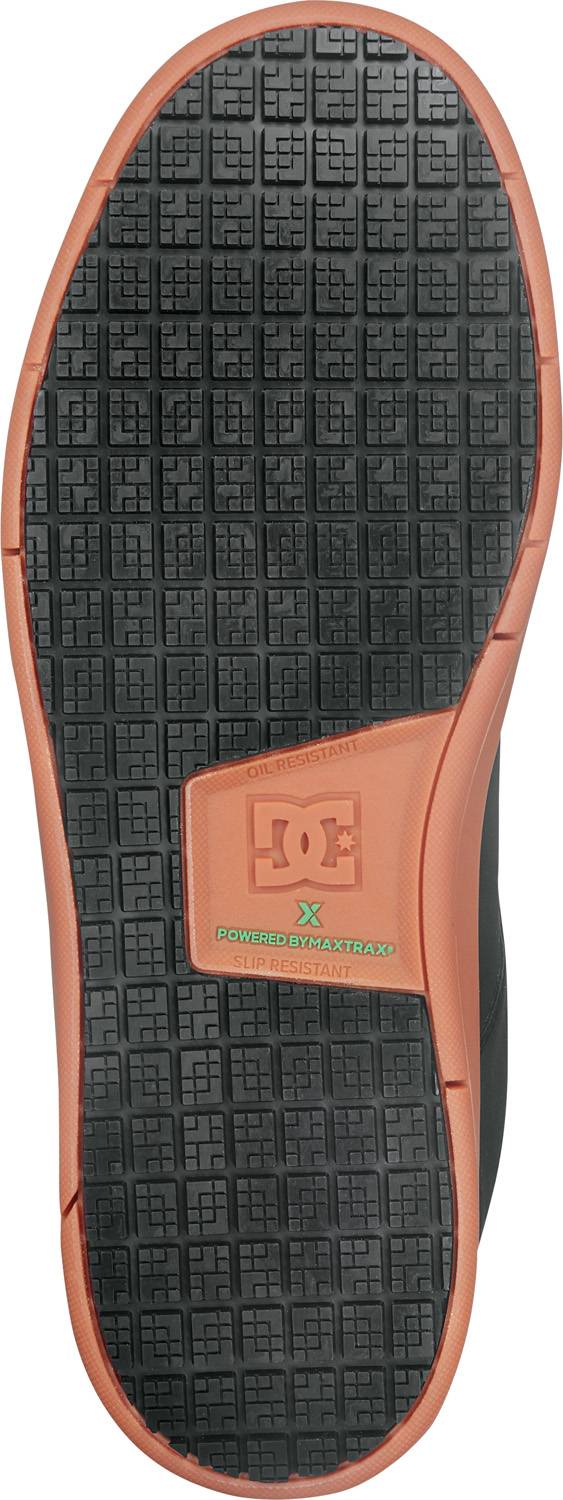 SDC60321 Men's Cure Work MaxTRAX® Steel Toe Athletic