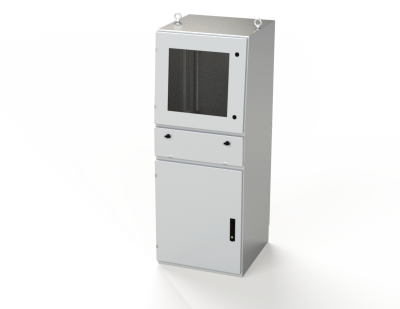 SCE-642432WS - Saginaw Control and Engineering