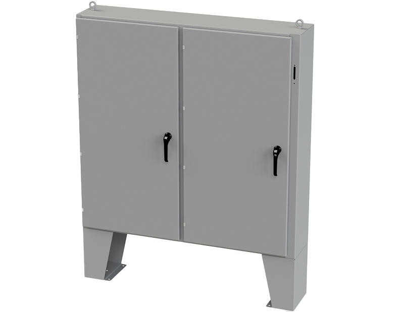 SCE-60XEL6112LP - Saginaw Control and Engineering