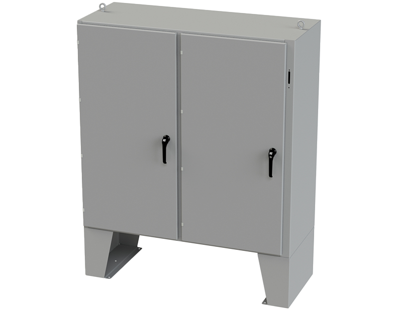 SCE-72XEL6118LP - Saginaw Control and Engineering