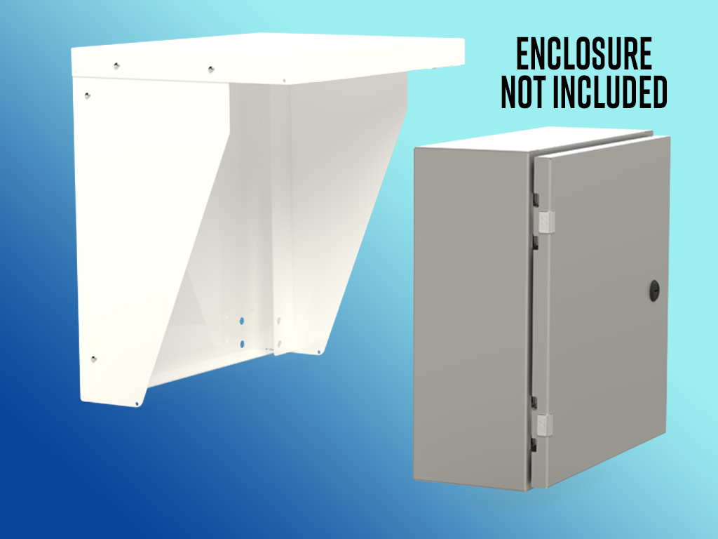 SCE-24H2412LP - Saginaw Control and Engineering