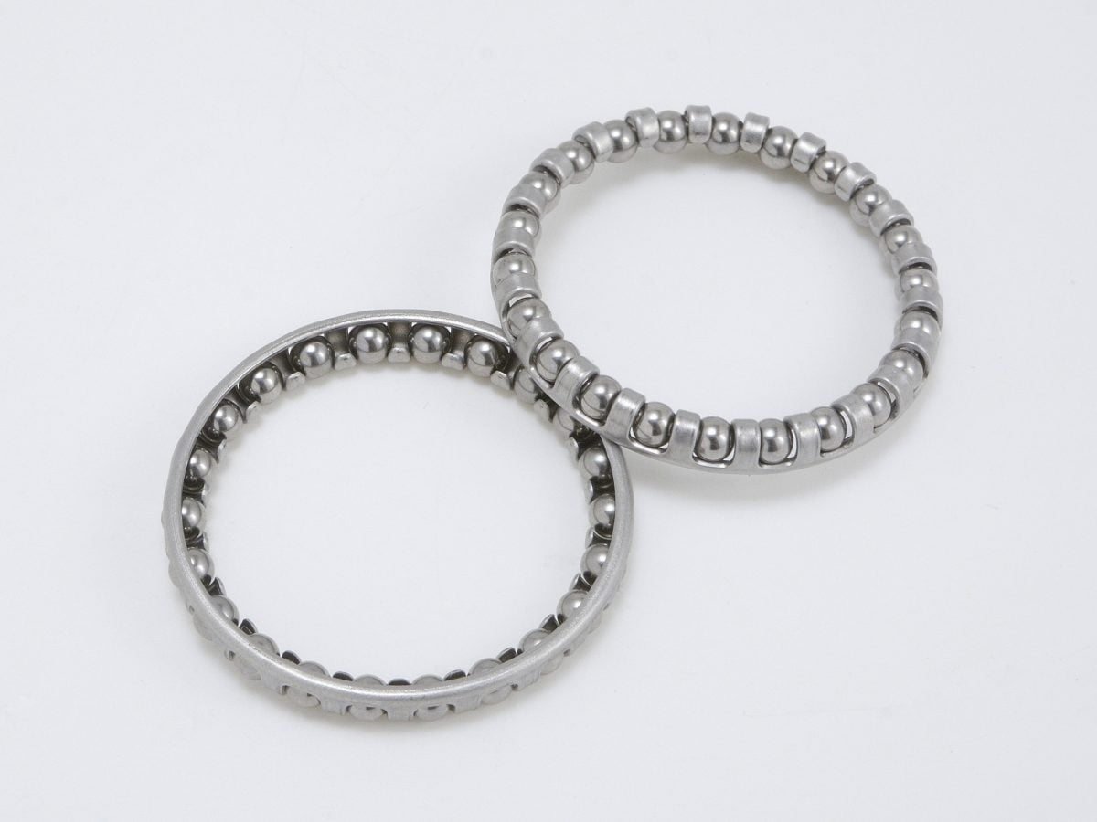 ヘッドリテーナー (オーバーサイズ) ｜パーツ・用品・自転車商品