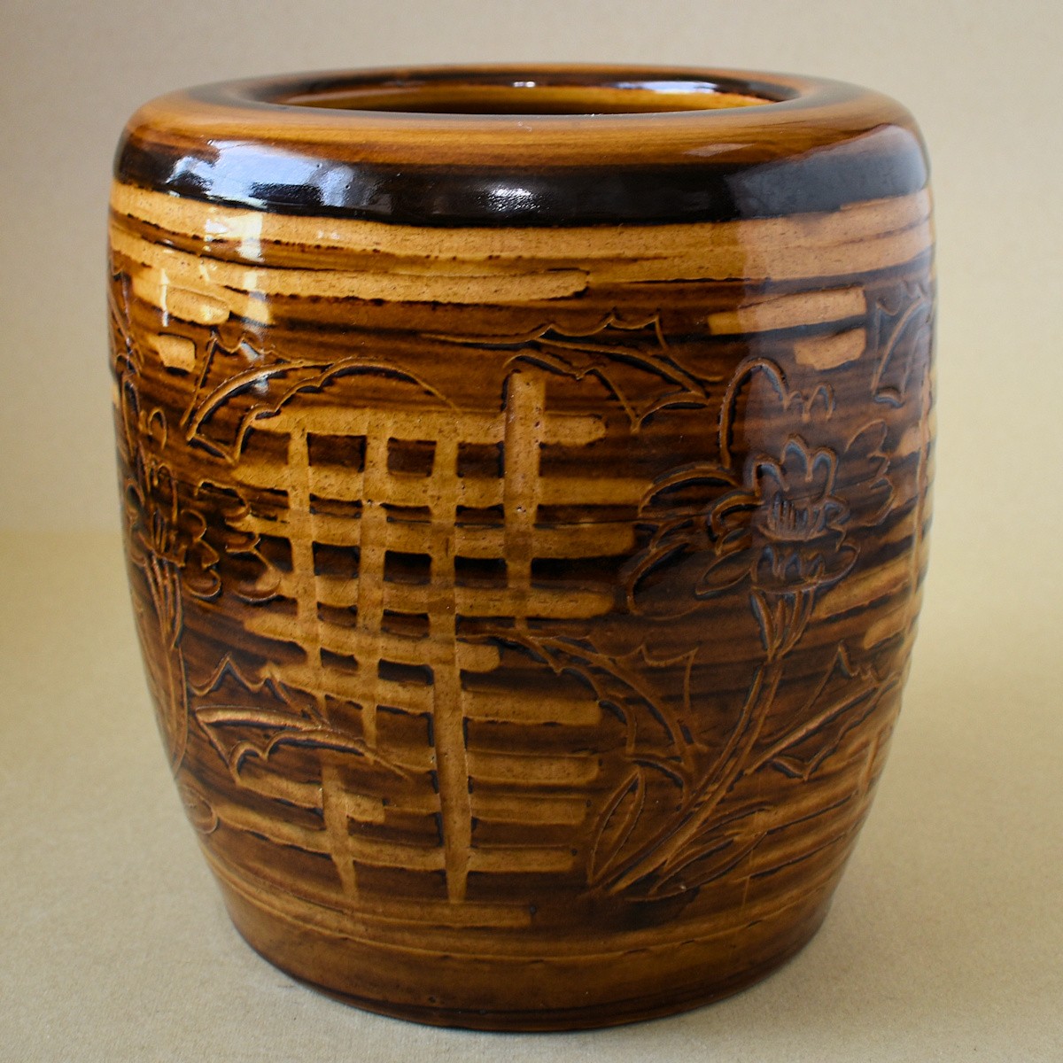 火鉢と炭道具の販売 骨董 斎明堂 / 全商品